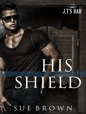 cover image of His Shield